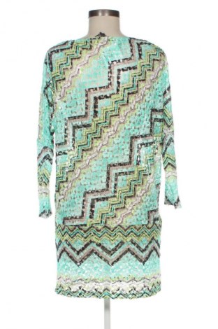 Φόρεμα Comma,, Μέγεθος M, Χρώμα Πολύχρωμο, Τιμή 113,17 €