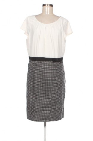 Kleid Comma,, Größe XL, Farbe Mehrfarbig, Preis € 37,99