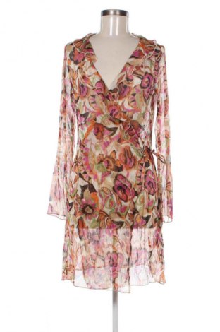 Φόρεμα Comma,, Μέγεθος M, Χρώμα Πολύχρωμο, Τιμή 31,99 €