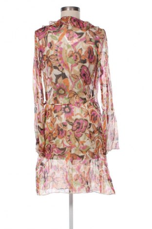 Φόρεμα Comma,, Μέγεθος M, Χρώμα Πολύχρωμο, Τιμή 31,99 €