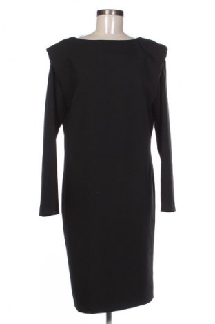 Φόρεμα Comma,, Μέγεθος L, Χρώμα Μαύρο, Τιμή 42,00 €