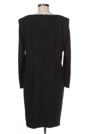 Φόρεμα Comma,, Μέγεθος L, Χρώμα Μαύρο, Τιμή 42,00 €