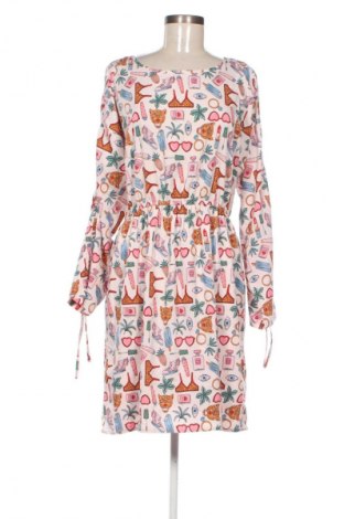 Šaty  Compania Fantastica, Velikost XL, Barva Vícebarevné, Cena  269,00 Kč
