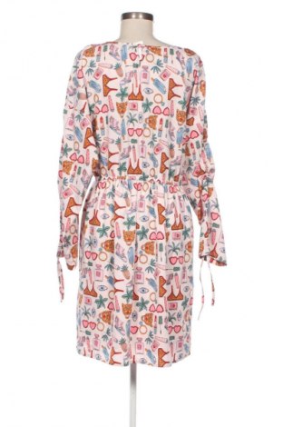Šaty  Compania Fantastica, Velikost XL, Barva Vícebarevné, Cena  269,00 Kč