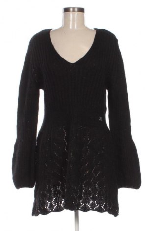 Šaty  Conbipel, Velikost XL, Barva Černá, Cena  259,00 Kč