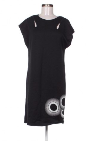 Φόρεμα Cop.copine, Μέγεθος M, Χρώμα Πολύχρωμο, Τιμή 42,99 €