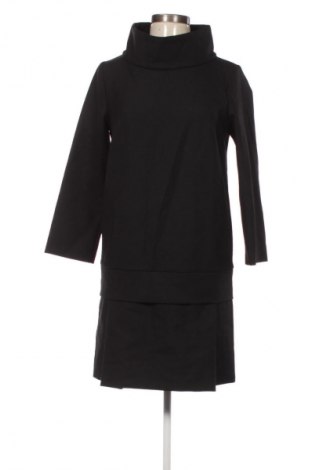 Φόρεμα Cop.copine, Μέγεθος M, Χρώμα Μαύρο, Τιμή 98,31 €