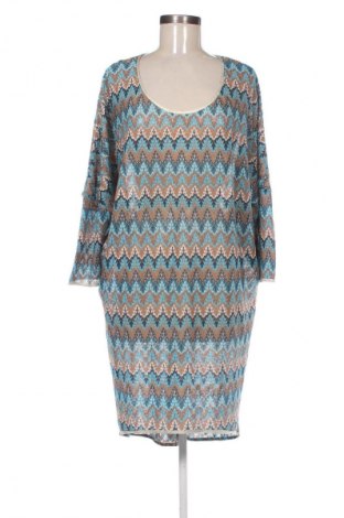 Φόρεμα Copenhagen Luxe, Μέγεθος L, Χρώμα Πολύχρωμο, Τιμή 16,99 €