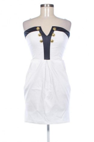 Φόρεμα Cotton Club, Μέγεθος M, Χρώμα Λευκό, Τιμή 14,99 €