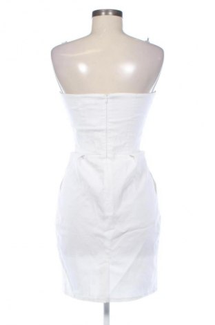 Φόρεμα Cotton Club, Μέγεθος M, Χρώμα Λευκό, Τιμή 14,99 €