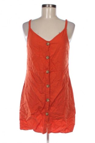Kleid Cotton On, Größe M, Farbe Orange, Preis 16,99 €