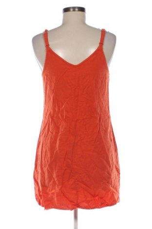 Kleid Cotton On, Größe M, Farbe Orange, Preis 16,99 €