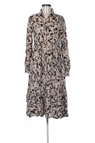 Φόρεμα Cream & Rouge, Μέγεθος M, Χρώμα Πολύχρωμο, Τιμή 28,19 €