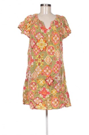 Рокля Cream, Размер L, Цвят Многоцветен, Цена 15,33 €