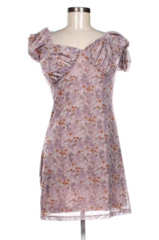 Φόρεμα Cropp, Μέγεθος XL, Χρώμα Πολύχρωμο, Τιμή 16,99 €