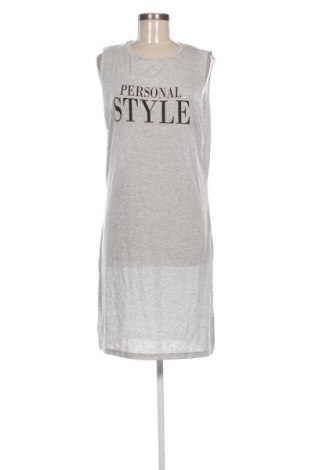 Φόρεμα Cubus, Μέγεθος L, Χρώμα Γκρί, Τιμή 8,99 €