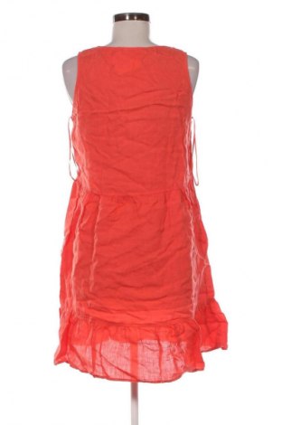 Φόρεμα Cynthia Rowley, Μέγεθος M, Χρώμα Πορτοκαλί, Τιμή 36,99 €