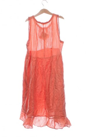 Šaty  DKNY Jeans, Velikost S, Barva Oranžová, Cena  1 579,00 Kč