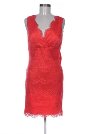 Kleid Daisy, Größe M, Farbe Rot, Preis 23,99 €