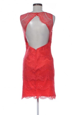 Kleid Daisy, Größe M, Farbe Rot, Preis 23,99 €