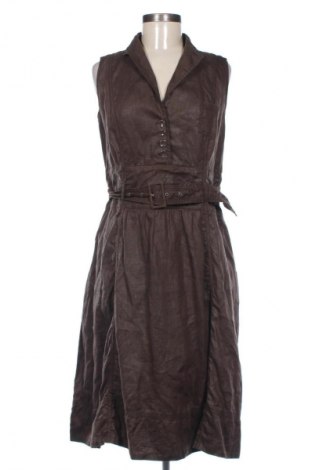 Sukienka Daniel Hechter, Rozmiar S, Kolor Brązowy, Cena 480,55 zł