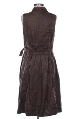 Sukienka Daniel Hechter, Rozmiar S, Kolor Brązowy, Cena 480,55 zł