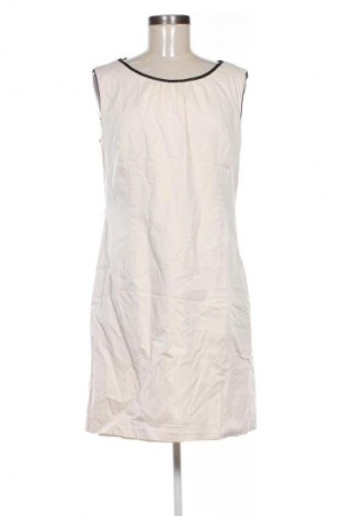 Φόρεμα Daniel Hechter, Μέγεθος L, Χρώμα  Μπέζ, Τιμή 31,99 €