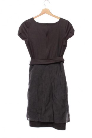 Šaty  Danini, Velikost S, Barva Hnědá, Cena  850,00 Kč