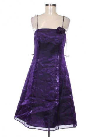 Φόρεμα Debut, Μέγεθος M, Χρώμα Βιολετί, Τιμή 33,50 €