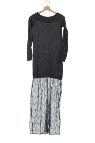 Šaty  Denny Rose, Velikost S, Barva Šedá, Cena  649,00 Kč