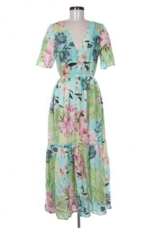 Φόρεμα Desigual, Μέγεθος M, Χρώμα Πολύχρωμο, Τιμή 41,99 €