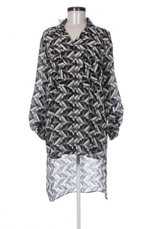 Φόρεμα Desigual, Μέγεθος XL, Χρώμα Πολύχρωμο, Τιμή 45,00 €