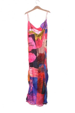 Šaty  Desigual, Velikost XS, Barva Vícebarevné, Cena  2 279,00 Kč