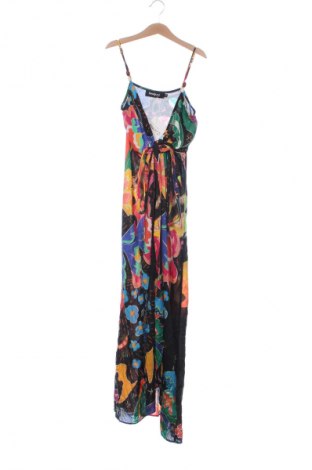 Φόρεμα Desigual, Μέγεθος XS, Χρώμα Πολύχρωμο, Τιμή 38,99 €