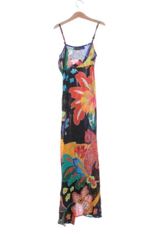 Φόρεμα Desigual, Μέγεθος XS, Χρώμα Πολύχρωμο, Τιμή 38,99 €