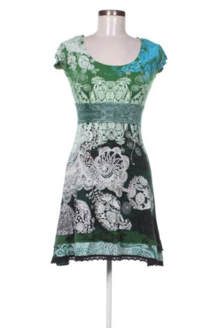 Φόρεμα Desigual, Μέγεθος S, Χρώμα Πολύχρωμο, Τιμή 42,01 €