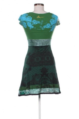 Φόρεμα Desigual, Μέγεθος S, Χρώμα Πολύχρωμο, Τιμή 42,01 €