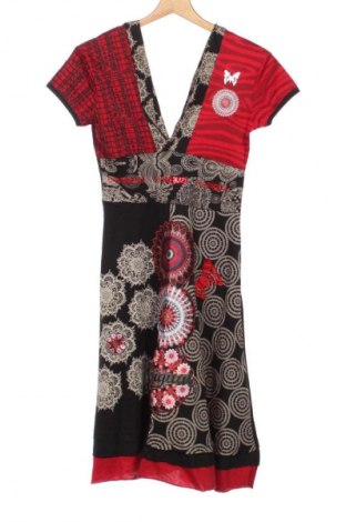 Φόρεμα Desigual, Μέγεθος S, Χρώμα Πολύχρωμο, Τιμή 42,01 €