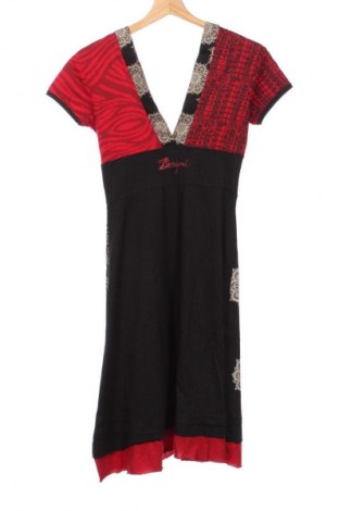Φόρεμα Desigual, Μέγεθος S, Χρώμα Πολύχρωμο, Τιμή 42,01 €
