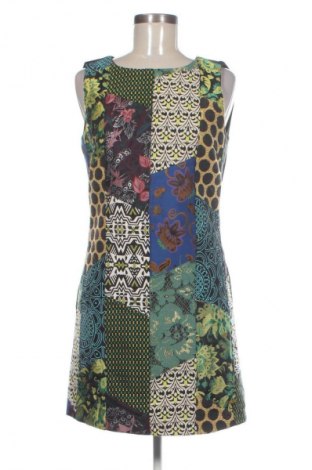 Sukienka Desigual, Rozmiar M, Kolor Kolorowy, Cena 148,99 zł
