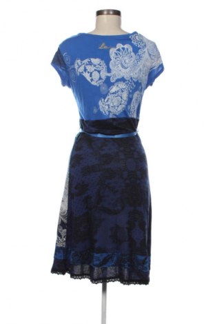 Ruha Desigual, Méret L, Szín Sokszínű, Ár 17 419 Ft