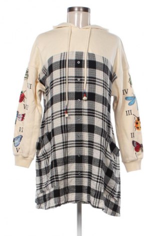 Sukienka Desigual, Rozmiar S, Kolor Kolorowy, Cena 363,98 zł