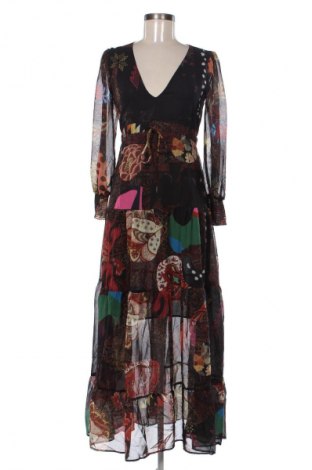 Φόρεμα Desigual, Μέγεθος S, Χρώμα Πολύχρωμο, Τιμή 69,61 €
