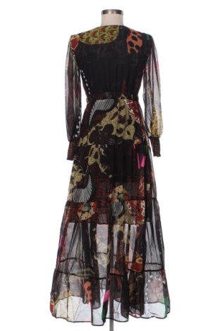 Φόρεμα Desigual, Μέγεθος S, Χρώμα Πολύχρωμο, Τιμή 69,61 €