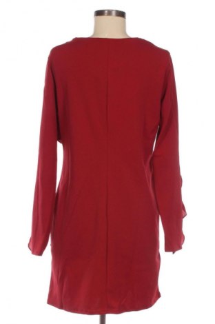 Sukienka Desigual, Rozmiar L, Kolor Czerwony, Cena 464,99 zł