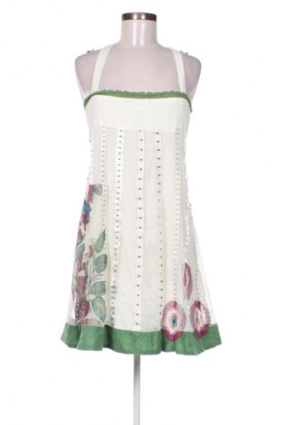 Šaty  Desigual, Velikost XL, Barva Vícebarevné, Cena  2 521,00 Kč