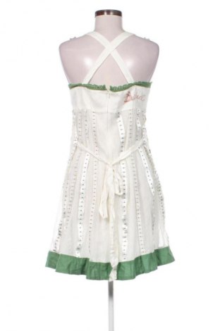 Šaty  Desigual, Velikost XL, Barva Vícebarevné, Cena  2 521,00 Kč