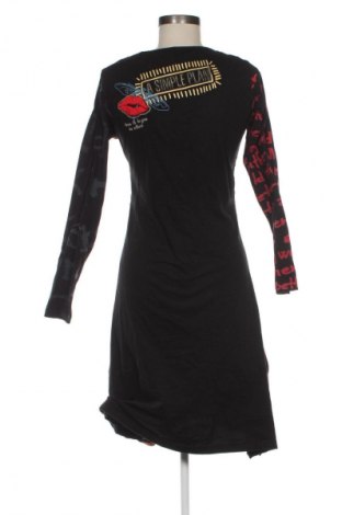 Sukienka Desigual, Rozmiar M, Kolor Kolorowy, Cena 202,99 zł