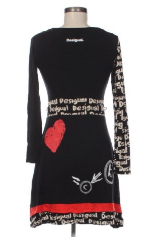 Φόρεμα Desigual, Μέγεθος M, Χρώμα Πολύχρωμο, Τιμή 38,99 €