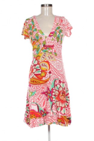 Рокля Desigual, Размер M, Цвят Многоцветен, Цена 32,72 €